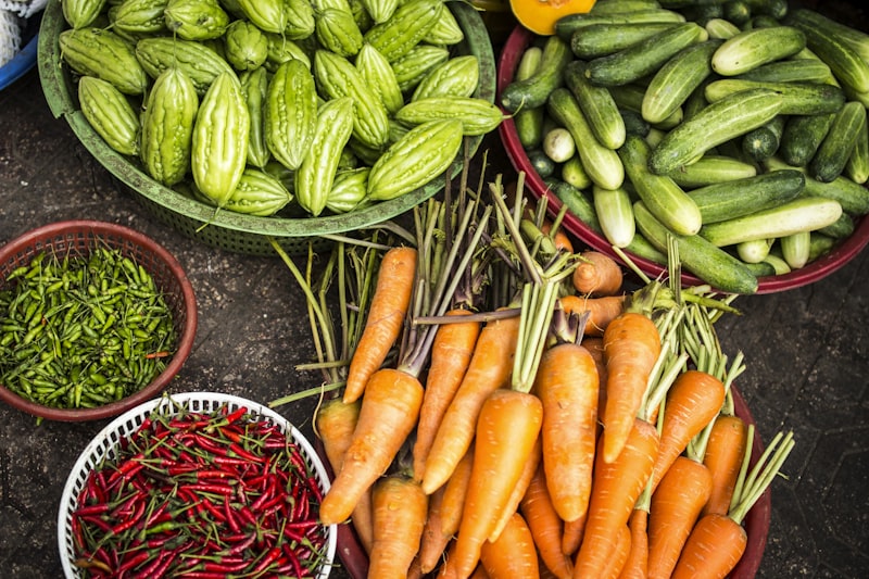 Agricultura